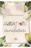 Aventuri cu invataturi - Malina Vasilache