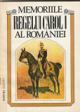 MEMORIILE REGELUI CAROL I AL ROMANIEI ( DE UN MARTOR OCULAR ) VOL. II 1869-1875