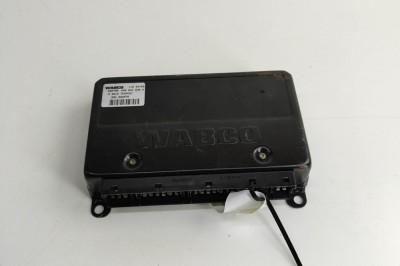 Unitate de control ABS LAND ROVER DISCOVERY II L318 1999 OEM: SRD000070,4460440300 | 29013461 foto