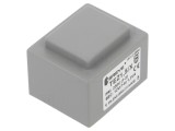 Transformator &icirc;ncapsulat 1,5VA 12V PCB