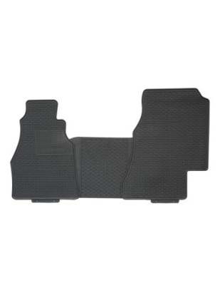 Set covorase auto din cauciuc tip tavita Mercedes Sprinter (1995-2006) foto