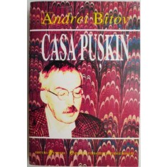 Casa Puskin &ndash; Andrei Bitov