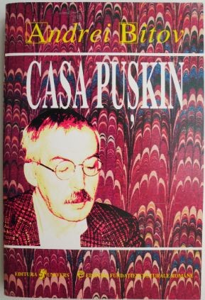 Casa Puskin &ndash; Andrei Bitov