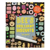 Cumpara ieftin Bee's Brilliant Biscuits