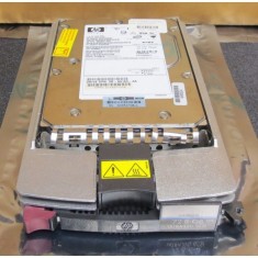 HARD DISK NETESTAT Hp model BF07288285 72.8GB Internal 15000RPM