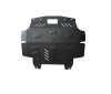 Scut motor metalic Nissan X-Trail T30 2001-2007