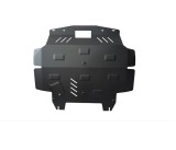 Scut motor metalic Nissan X-Trail T30 2001-2007