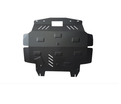 Scut motor metalic Nissan X-Trail T30 2001-2007 foto