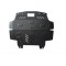 Scut motor metalic Nissan X-Trail T30 2001-2007