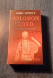 Solomon Lord Paul Levine