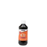 Vitamina B12, Now, 8 oz, 237 ml