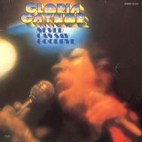 VINIL LP Gloria Gaynor &ndash; Never Can Say Goodbye (EX)
