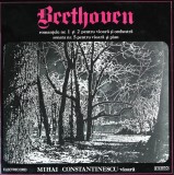 Beethoven &ndash; Romantele nr. 1 si 2 pentru vioara si orchestra. Sonata nr. 5