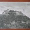 Carte postala, Deva Cetatea, 1920