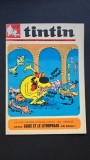 Revista Tintin No. 47/ Anul 25
