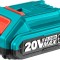 Acumulator Total Tools 20V / 2A Total Tools (Litiu)