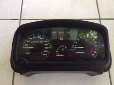 Bord Ceasuri instrumente Kawasaki GPZ500S 1987-1993 foto