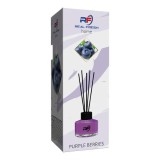 Odorizant Cu Betisoare Real Fresh Purple Berries 100 ml 502316 AO100BER