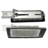 Lampa LED numar 73501 compatibil DACIA DUSTER 2009-&gt; Automotive TrustedCars, Oem