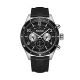Ceas Barbati, Timberland, Hooksett TDWGF2201001 - Marime universala