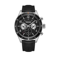 Ceas Barbati, Timberland, Hooksett TDWGF2201001 - Marime universala