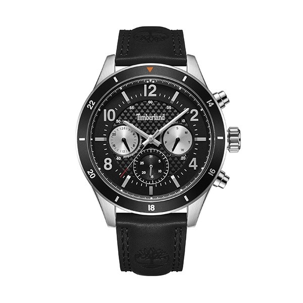 Ceas Barbati, Timberland, Hooksett TDWGF2201001 - Marime universala