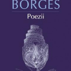 Poezii - Jorge Luis Borges