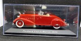 Macheta Packard V12 LeBaron - Ixo/Altaya 1/43, 1:43