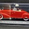 Macheta Packard V12 LeBaron - Ixo/Altaya 1/43