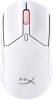 HyperX Pulsefire Haste Core 2 WS, alb, HP