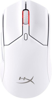 HyperX Pulsefire Haste Core 2 WS, alb foto