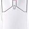 HyperX Pulsefire Haste Core 2 WS, alb