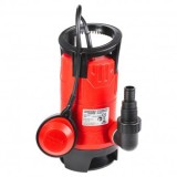 Pompă submersibilă cu plutiror 550W, 1&quot;, 208L/min, 7m, apa mrdara, Raider