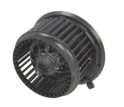 Ventilator habitaclu Audi Q7 2005-2015, Seat Alhambra 2010-, Vw T5 Transporter 2003-2016; Sharan (7N) 2010-; Touareg 2002-2010, diametru 135mm, cu 2 foto