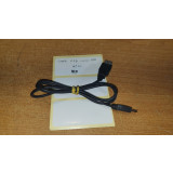 Cablu Usb - mini Usb 65 cm
