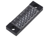 Reflector LED 60x19,2x6mm M3