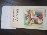 Ionel Teodoreanu - Lorelei Pb+