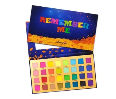Paleta farduri de ochi KissCrown, Remember Me foto