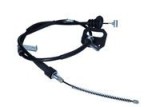 Cablu, frana de parcare SUZUKI GRAND VITARA I autoturism de teren, deschis (GT) (1998 - 2005) MAXGEAR 32-1511