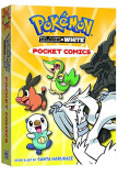 Pokemon Pocket Comics - Black &amp; White: 1 |