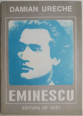 Eminescu (Poem) &amp;ndash; Damian Ureche foto