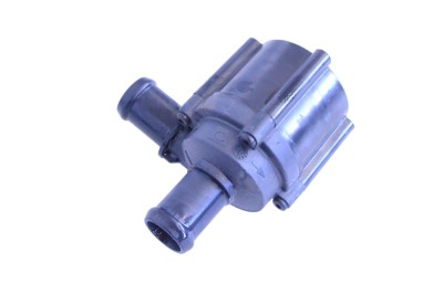 Pompa de apa auxiliara AUDI Q7 4M 2017 OEM: 06H121601P 17995473 foto