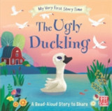 My Very First Story Time: The Ugly Duckling | Pat-a-Cake, Ronne Randall, Pat-a-Cake