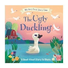 My Very First Story Time: The Ugly Duckling | Pat-a-Cake, Ronne Randall, Pat-a-Cake