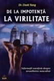 De la impotenta la virilitate: Informatii esentiale despre sexualitatea masculina | Deek Yang