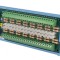 Bloc Terminal Șină DIN SCSI-II 50pin PCI-1752U ADAM-3951-BE