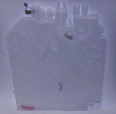 Rezervor monitorizare presiune masina de spalat vase NEFF S155HTX15E 00772437. foto