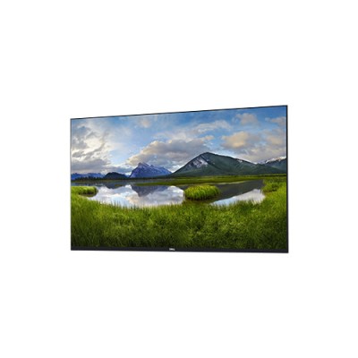 Monitor 24 inch LED IPS, Dell U2419H, Black&amp;amp;Silver, HDMI, Fara Picior, 12 Luni Garantie, Refurbished foto