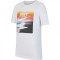 Tricou Nike B NSW TEE FUTURA BEACH