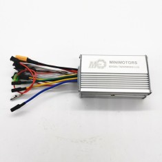 Dualtron Mini Controller &amp;amp;#8211; 52V 25A foto